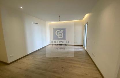 Apartment - 2 Bedrooms - 2 Bathrooms for sale in Mountain View iCity - 5th Settlement Compounds - The 5th Settlement - New Cairo City - Cairo