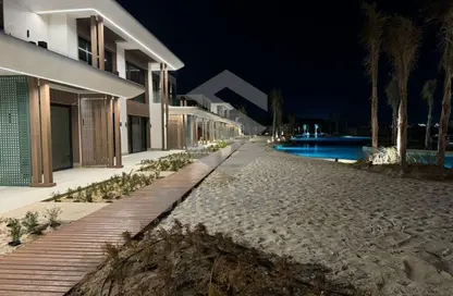 Townhouse - 5 Bedrooms - 4 Bathrooms for sale in Zoya - Sidi Abdel Rahman - North Coast