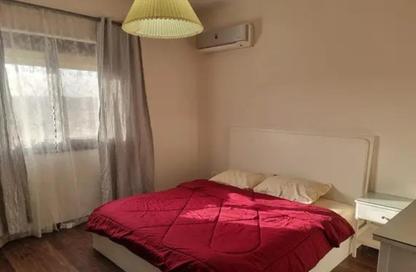 Apartment - 3 Bedrooms - 3 Bathrooms for rent in Mivida - 5th Settlement Compounds - The 5th Settlement - New Cairo City - Cairo