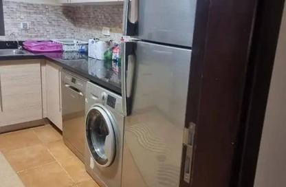 Apartment - 3 Bedrooms - 3 Bathrooms for rent in Mivida - 5th Settlement Compounds - The 5th Settlement - New Cairo City - Cairo