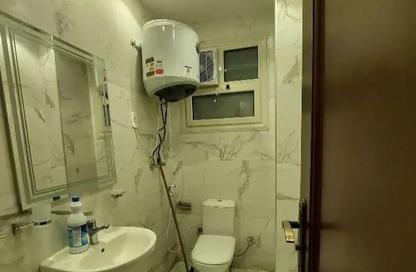 Apartment - 3 Bedrooms - 3 Bathrooms for rent in Mivida - 5th Settlement Compounds - The 5th Settlement - New Cairo City - Cairo