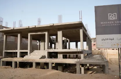 شقة - 3 غرف نوم - 3 حمامات للبيع في بيت الوطن التكميلى - التوسعات الشمالية - مدينة 6 أكتوبر - الجيزة شقة - 3 غرف نوم - 3 حمامات للبيع في بيت الوطن التكميلى - التوسعات الشمالية - مدينة 6 أكتوبر - الجيزة