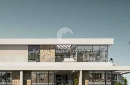 Duplex - 2 Bedrooms - 2 Bathrooms for sale in Hills of one - New Zayed City - Sheikh Zayed City - Giza