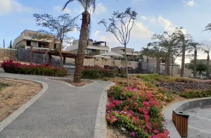 تاون هاوس - 3 غرف نوم - 3 حمامات للبيع في بالم هيلز نيو كايرو - كمبوندات التجمع الخامس - التجمع الخامس - مدينة القاهرة الجديدة - القاهرة