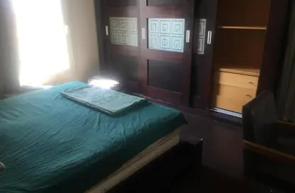 Apartment - 1 Bedroom - 1 Bathroom for rent in The Village - South Investors Area - New Cairo City - Cairo