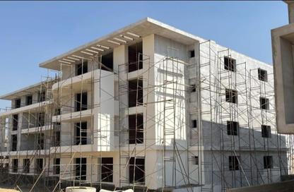 شقة - 3 غرف نوم - 3 حمامات للبيع في جولز - طريق مصر اسكندرية الصحراوي - مدينة 6 أكتوبر - الجيزة
