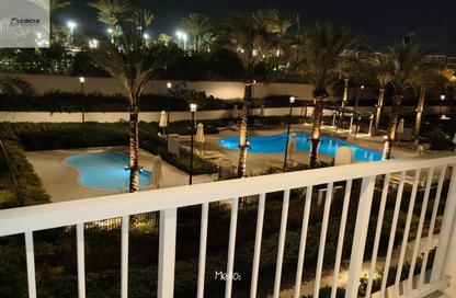 شاليه - 2 غرف نوم - 2 حمامات للايجار في مراسي - سيدي عبد الرحمن - الساحل الشمالي