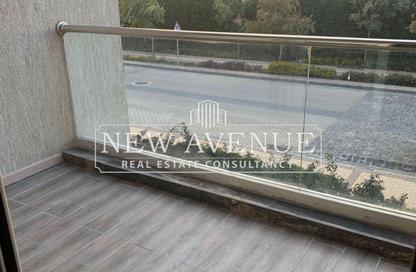 Apartment - 3 Bedrooms - 3 Bathrooms for sale in Galleria Moon Valley - South Investors Area - New Cairo City - Cairo