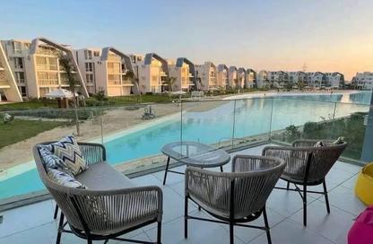 فيلا - 4 غرف نوم - 4 حمامات للبيع في فوكا باي - راس الحكمة - الساحل الشمالي فيلا - 4 غرف نوم - 4 حمامات للبيع في فوكا باي - راس الحكمة - الساحل الشمالي