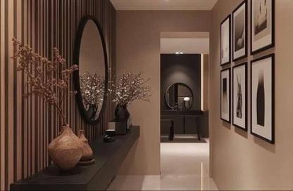 Duplex - 4 Bedrooms - 4 Bathrooms for sale in Grand Heights - Northern Expansions - 6 October City - Giza