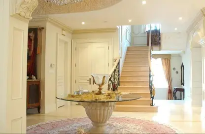 Duplex - 4 Bedrooms - 4 Bathrooms for sale in Grand Heights - Northern Expansions - 6 October City - Giza Duplex - 4 Bedrooms - 4 Bathrooms for sale in Grand Heights - Northern Expansions - 6 October City - Giza