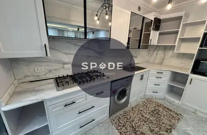 Apartment - 2 Bedrooms - 3 Bathrooms for rent in Stone Residence - 5th Settlement Compounds - The 5th Settlement - New Cairo City - Cairo