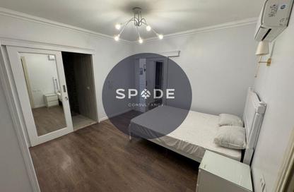 Apartment - 2 Bedrooms - 3 Bathrooms for rent in Stone Residence - 5th Settlement Compounds - The 5th Settlement - New Cairo City - Cairo