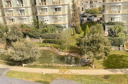 Apartment - 2 Bedrooms - 2 Bathrooms for rent in Mountain View Hyde Park - 5th Settlement Compounds - The 5th Settlement - New Cairo City - Cairo