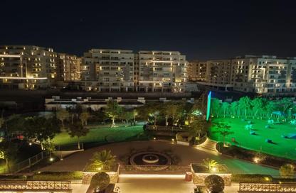 Apartment - Studio - 1 Bathroom for sale in Mountain View iCity - 5th Settlement Compounds - The 5th Settlement - New Cairo City - Cairo Apartment - Studio - 1 Bathroom for sale in Mountain View iCity - 5th Settlement Compounds - The 5th Settlement - New Cairo City - Cairo
