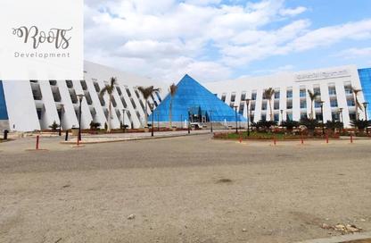 مساحات مكتبية - استوديو - 1 حمام للايجار في القرية الذكية - طريق مصر اسكندرية الصحراوي - مدينة 6 أكتوبر - الجيزة