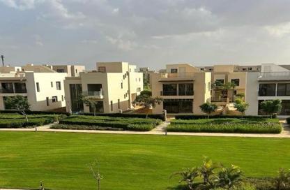 Townhouse - 4 Bedrooms - 2 Bathrooms for sale in O West - 6 October Compounds - 6 October City - Giza Townhouse - 4 Bedrooms - 2 Bathrooms for sale in O West - 6 October Compounds - 6 October City - Giza