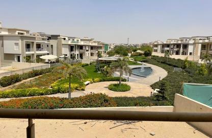 Villa - 5 Bedrooms - 7 Bathrooms for sale in Cairo Festival City - North Investors Area - New Cairo City - Cairo