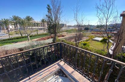 Villa - 5 Bedrooms - 7 Bathrooms for sale in Cairo Festival City - North Investors Area - New Cairo City - Cairo
