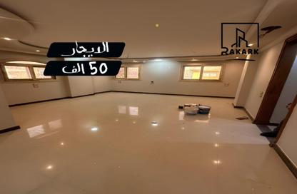 مساحات مكتبية - استوديو - 2 حمامات للايجار في مساكن شيراتون - شيراتون المطار - النزهة - القاهرة