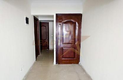 شقة - 3 غرف نوم - 2 حمامات للبيع في سموحة الجديدة - سموحة - حي شرق - الاسكندرية