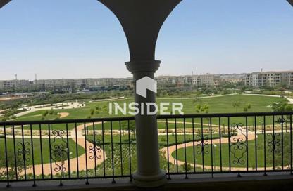 Apartment - 3 - 2 for sale in Mivida - 5th Settlement Compounds - The 5th Settlement - New Cairo City - Cairo