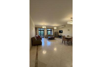 Apartment - 3 Bedrooms - 3 Bathrooms for rent in Mivida - 5th Settlement Compounds - The 5th Settlement - New Cairo City - Cairo