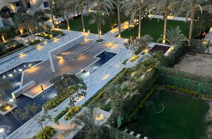 Apartment - 3 Bedrooms - 2 Bathrooms for sale in The Address East - 90 Street - The 5th Settlement - New Cairo City - Cairo Apartment - 3 Bedrooms - 2 Bathrooms for sale in The Address East - 90 Street - The 5th Settlement - New Cairo City - Cairo