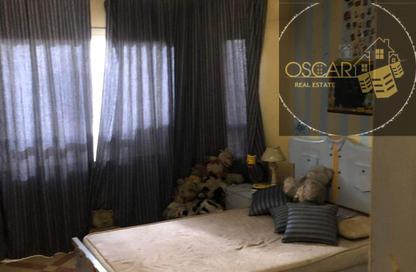 Whole Building - 6 Bedrooms - 1 Bathroom for sale in Al Abbassia St. - Abbasia - Cairo