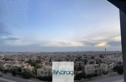 شقة - 2 غرف نوم - 2 حمامات للبيع في اورا - كمبوندات الشيخ زايد - الشيخ زايد - الجيزة