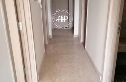 Apartment - 3 Bedrooms - 3 Bathrooms for rent in City View - Cairo Alexandria Desert Road - 6 October City - Giza