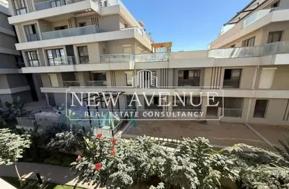 شقة - 3 غرف نوم - 3 حمامات للبيع في فيليت - كمبوندات التجمع الخامس - التجمع الخامس - مدينة القاهرة الجديدة - القاهرة