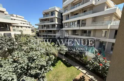 Apartment - 3 Bedrooms - 3 Bathrooms for sale in Villette - 5th Settlement Compounds - The 5th Settlement - New Cairo City - Cairo