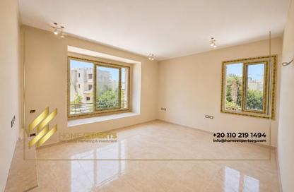 Villa - 6 - 6 for rent in Palm Hills Katameya Extension - 5th Settlement Compounds - The 5th Settlement - New Cairo City - Cairo