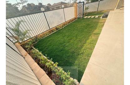 Apartment - 3 Bedrooms - 2 Bathrooms for sale in Al Khamayel city - Sheikh Zayed Compounds - Sheikh Zayed City - Giza