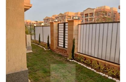 Apartment - 3 Bedrooms - 2 Bathrooms for sale in Al Khamayel city - Sheikh Zayed Compounds - Sheikh Zayed City - Giza