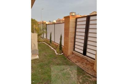 Apartment - 3 Bedrooms - 2 Bathrooms for sale in Al Khamayel city - Sheikh Zayed Compounds - Sheikh Zayed City - Giza