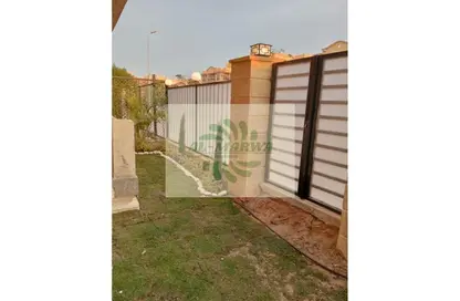 شقة - 3 غرف نوم - 2 حمامات للبيع في مدينة الخمائل - كمبوندات الشيخ زايد - الشيخ زايد - الجيزة