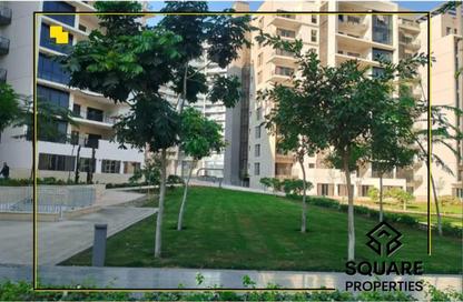 Apartment - 1 Bedroom - 1 Bathroom for sale in Park Side Residence - Zed Towers - Sheikh Zayed Compounds - Sheikh Zayed City - Giza Apartment - 1 Bedroom - 1 Bathroom for sale in Park Side Residence - Zed Towers - Sheikh Zayed Compounds - Sheikh Zayed City - Giza