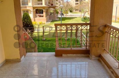 Apartment - 2 Bedrooms - 1 Bathroom for rent in Privado - Madinaty - Cairo Apartment - 2 Bedrooms - 1 Bathroom for rent in Privado - Madinaty - Cairo