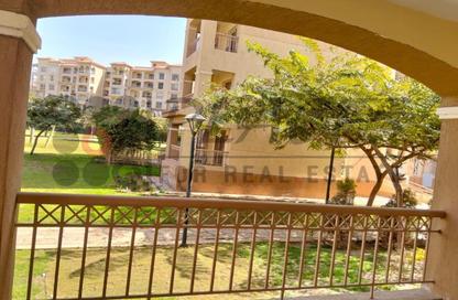 Apartment - 2 Bedrooms - 1 Bathroom for rent in Privado - Madinaty - Cairo Apartment - 2 Bedrooms - 1 Bathroom for rent in Privado - Madinaty - Cairo