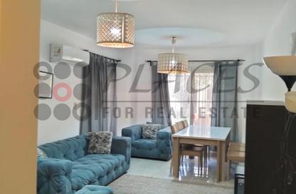 Apartment - 2 Bedrooms - 1 Bathroom for rent in Privado - Madinaty - Cairo Apartment - 2 Bedrooms - 1 Bathroom for rent in Privado - Madinaty - Cairo