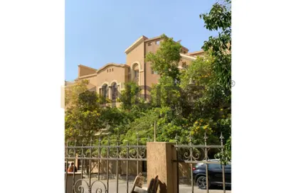 Twin House - 4 Bedrooms - 5 Bathrooms for sale in Les Rois - 5th Settlement Compounds - The 5th Settlement - New Cairo City - Cairo