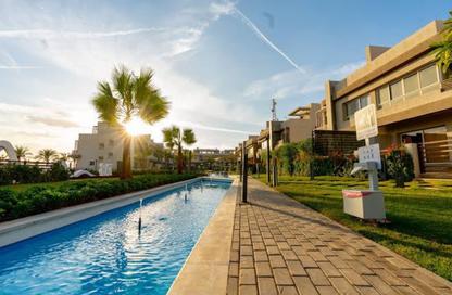 Apartment - 3 Bedrooms - 2 Bathrooms for sale in Granda Life - El Shorouk Compounds - Shorouk City - Cairo