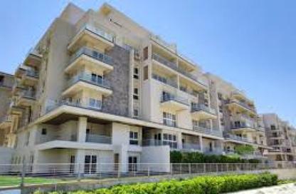 iVilla - 3 Bedrooms - 3 Bathrooms for sale in Mountain View 1.1 - 5th Settlement Compounds - The 5th Settlement - New Cairo City - Cairo