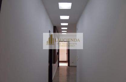 Apartment - 2 Bedrooms - 3 Bathrooms for rent in Eastown - 5th Settlement Compounds - The 5th Settlement - New Cairo City - Cairo