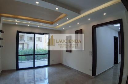 Apartment - 2 Bedrooms - 3 Bathrooms for rent in Eastown - 5th Settlement Compounds - The 5th Settlement - New Cairo City - Cairo