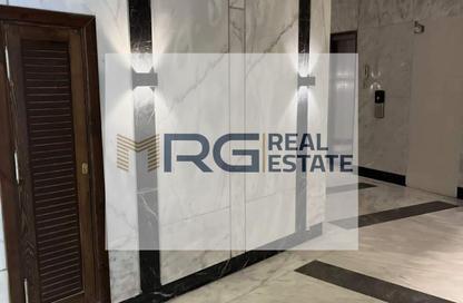 Apartment - 3 Bedrooms - 3 Bathrooms for sale in Avenue - Zahraa El Maadi - Hay El Maadi - Cairo Apartment - 3 Bedrooms - 3 Bathrooms for sale in Avenue - Zahraa El Maadi - Hay El Maadi - Cairo