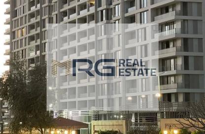 Apartment - 3 Bedrooms - 3 Bathrooms for sale in Avenue - Zahraa El Maadi - Hay El Maadi - Cairo Apartment - 3 Bedrooms - 3 Bathrooms for sale in Avenue - Zahraa El Maadi - Hay El Maadi - Cairo