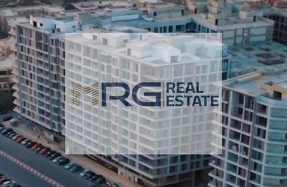 Apartment - 3 Bedrooms - 3 Bathrooms for sale in Avenue - Zahraa El Maadi - Hay El Maadi - Cairo Apartment - 3 Bedrooms - 3 Bathrooms for sale in Avenue - Zahraa El Maadi - Hay El Maadi - Cairo
